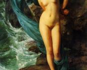 Andromeda - 爱德华·约翰·波因特